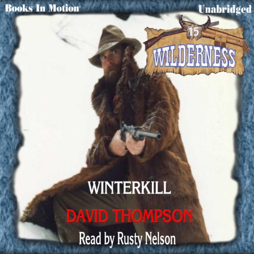 Cover of Winterkill