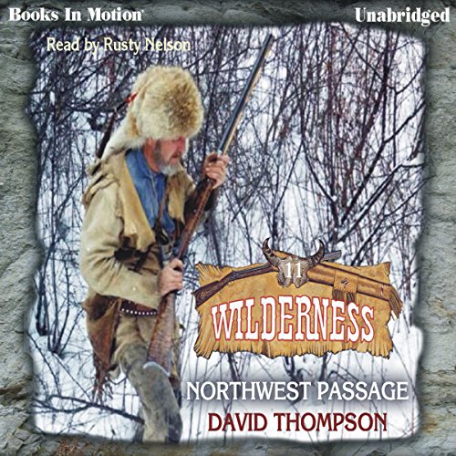 Cover of Northwest Passage