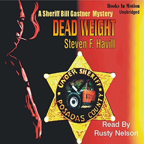 Cover of Dead Weight
