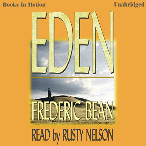 Cover of Eden