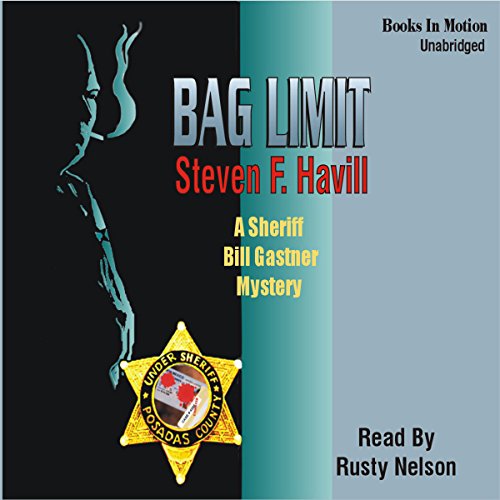 Cover of Bag Limit
