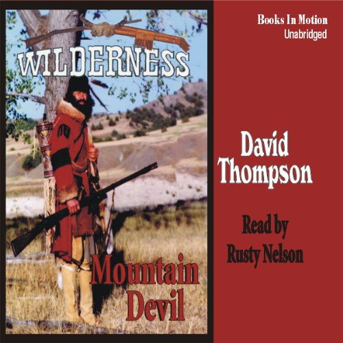 Cover of Mountain Devil