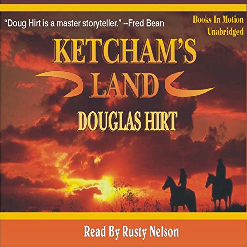 Cover of Ketcham's Land