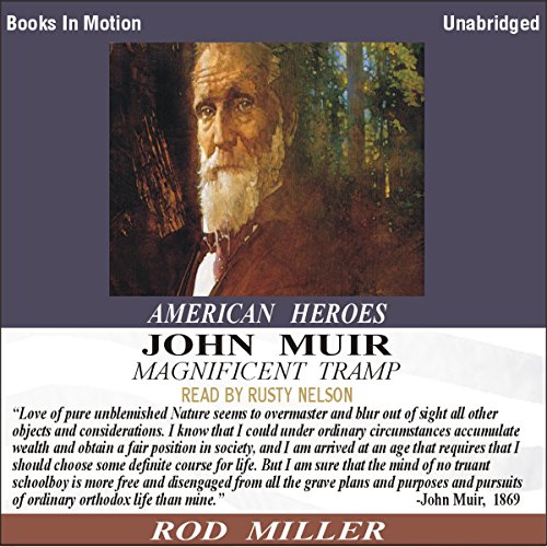 Cover of John Muir