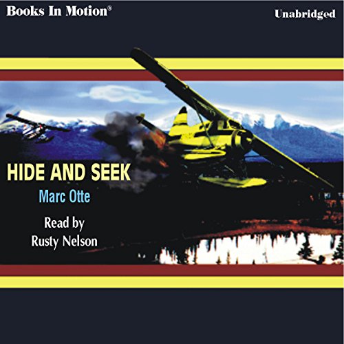 Cover of Hide and Seek