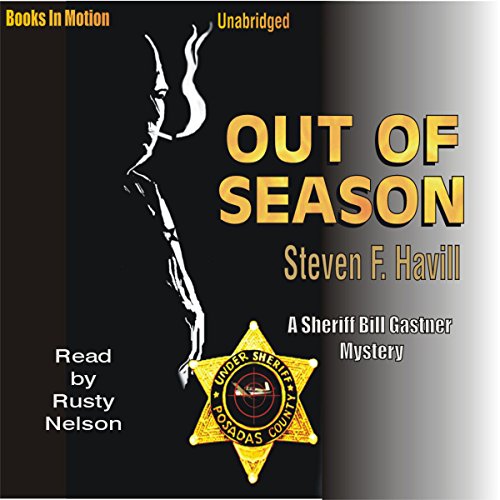 Cover of Out of Season