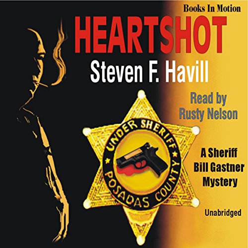 Cover of Heartshot