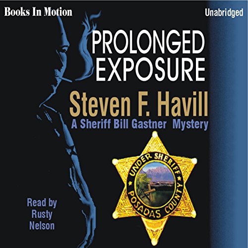 Cover of Prolonged Exposure