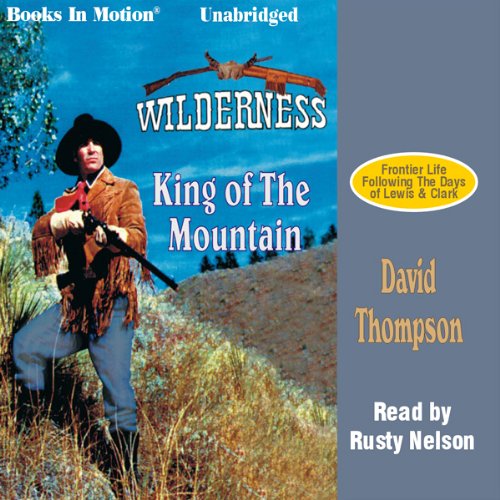Cover of King of the Mountain