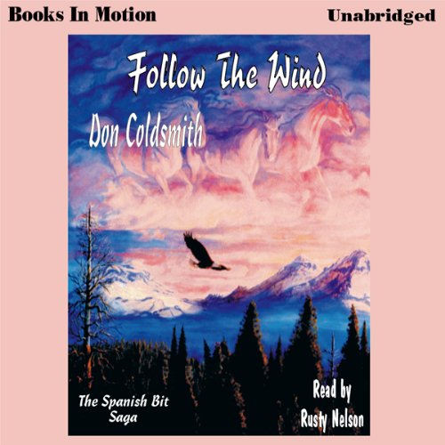 Cover of Follow the Wind