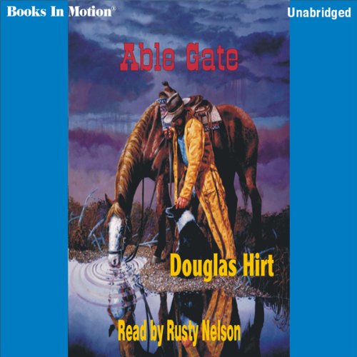 Cover of Able Gate
