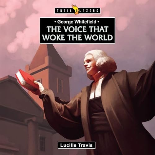 Cover of George Whitefield