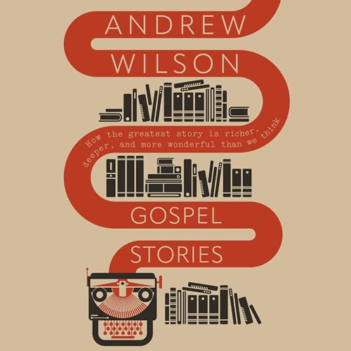 Cover of Gospel Stories