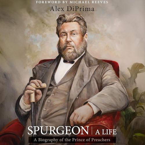 Cover of Spurgeon