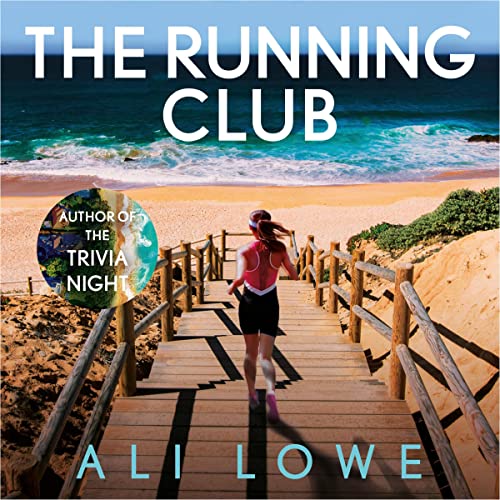 Cover of The Running Club