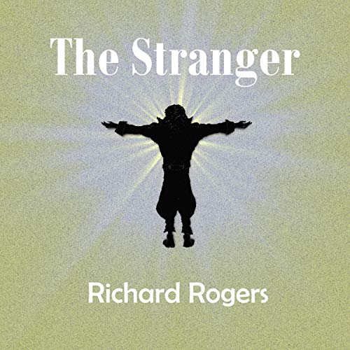 Cover of The Stranger