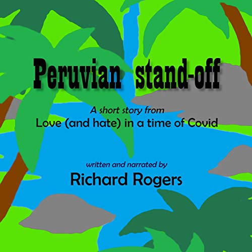 Cover of Peruvian Stand-Off