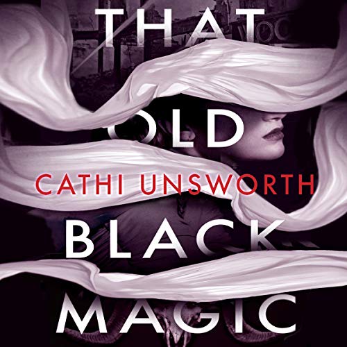 Cover of That Old Black Magic