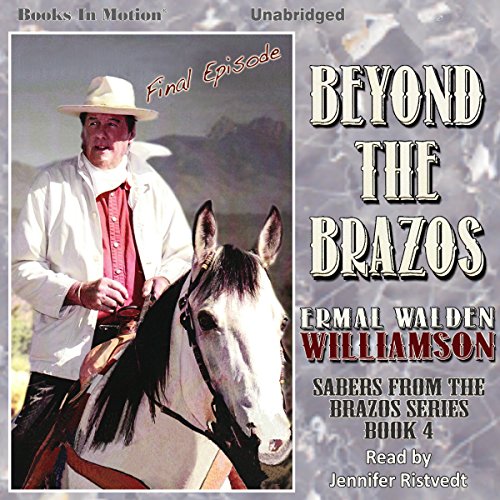 Cover of Beyond the Brazos