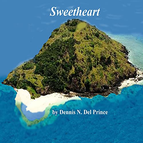 Cover of Sweetheart