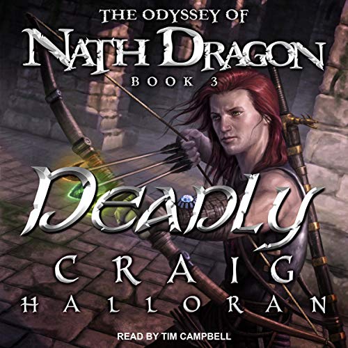 Cover of Deadly