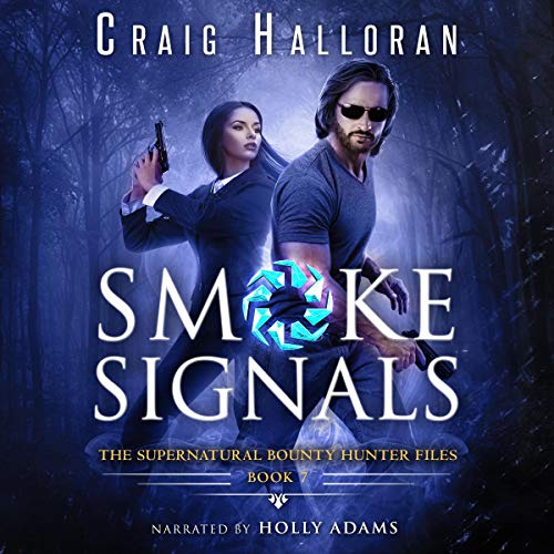 Cover of Smoke Signals