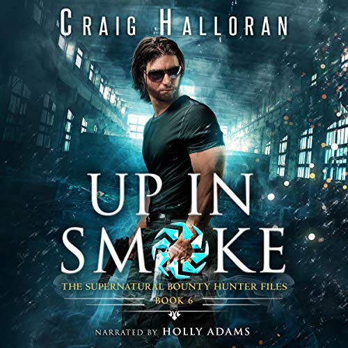 Cover of Up in Smoke