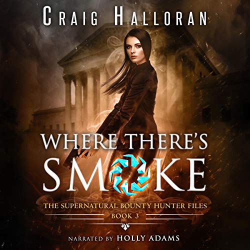 Cover of Where There's Smoke