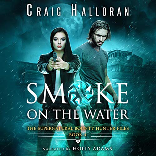 Cover of Smoke on the Water