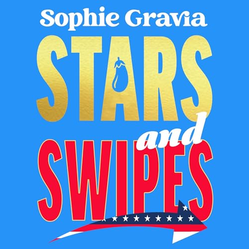 Cover of Stars and Swipes