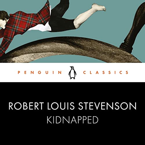 Cover of Kidnapped