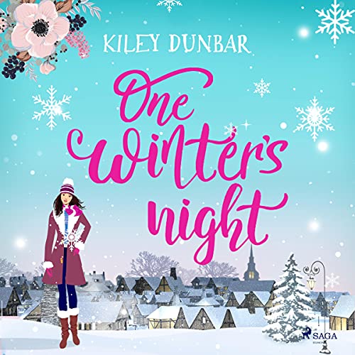 Cover of One Winter's Night