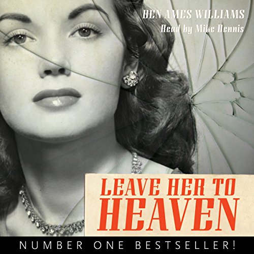 Cover of Leave Her to Heaven