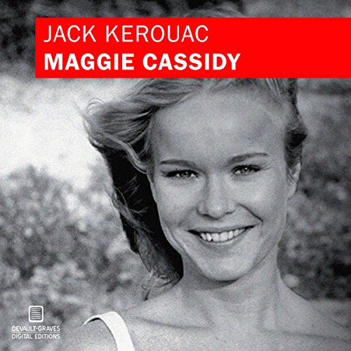 Cover of Maggie Cassidy (Original Manuscript)