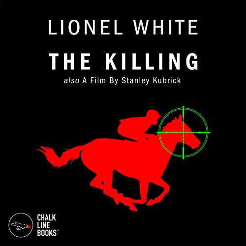 Cover of The Killing