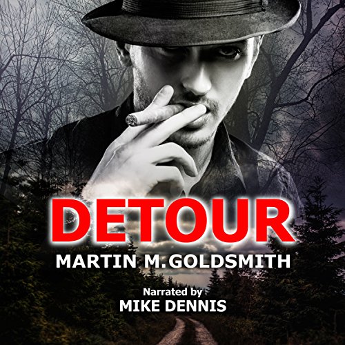 Cover of Detour
