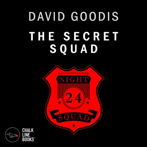 Cover of The Secret Squad