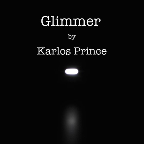 Cover of Glimmer