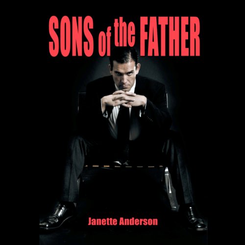 Cover of Sons of the Father