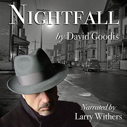Cover of Nightfall