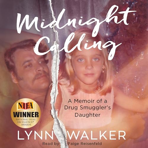 Cover of Midnight Calling