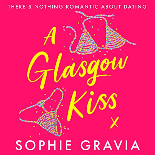 Cover of A Glasgow Kiss