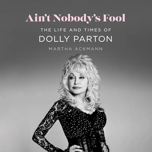 Cover of Ain't Nobody's Fool
