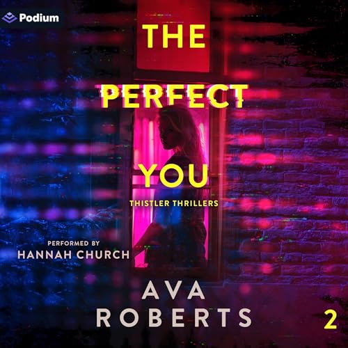 Cover of The Perfect You