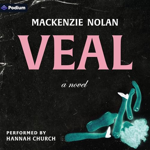 Cover of Veal