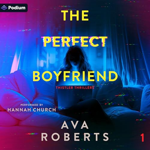 Cover of The Perfect Boyfriend