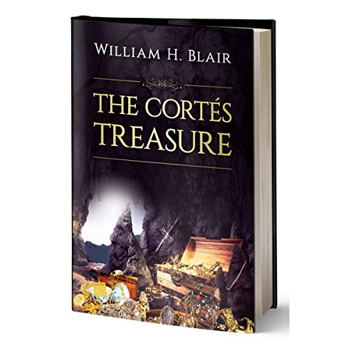 Cover of The Cortés Treasure