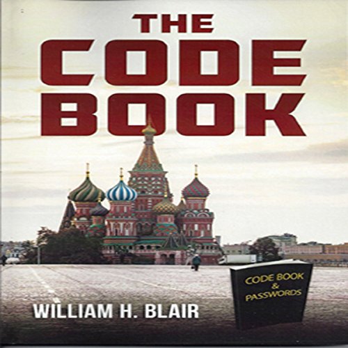 Cover of The Code Book