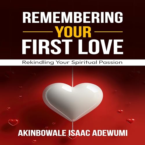 Cover of Remembering Your First Love