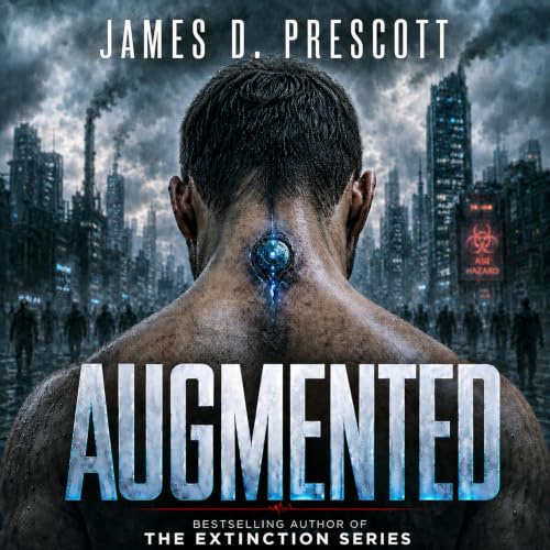Cover of Augmented